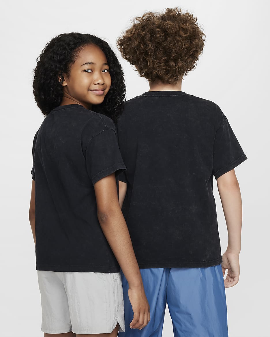 T shirt nike ado deals